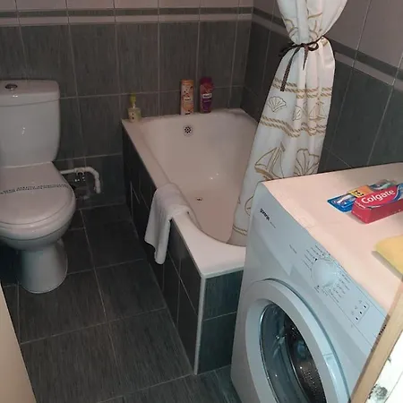 Anka Apartment *