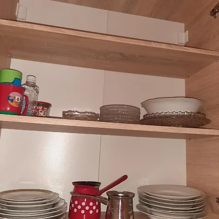 Apartment Anka