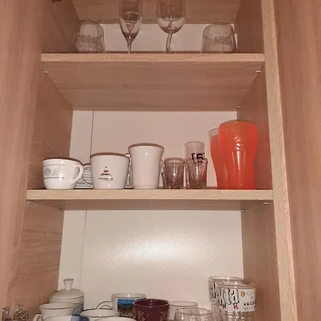 Apartment Anka *