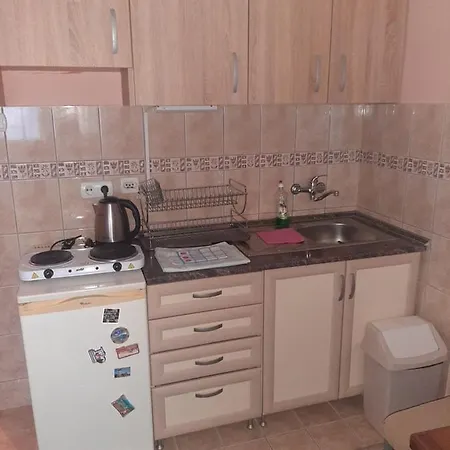 Apartment Anka *