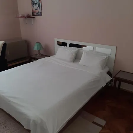 Apartment Anka Jagodina