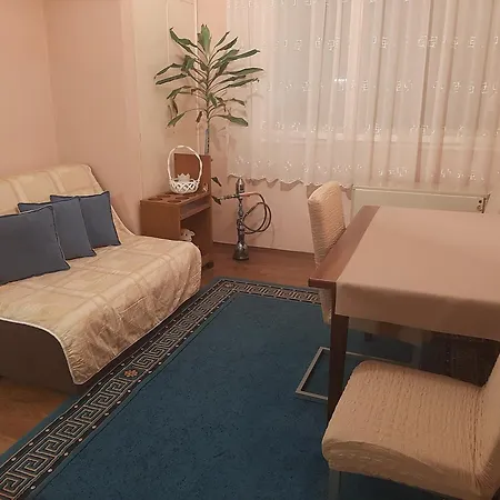 Apartment Anka