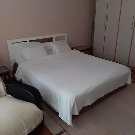 Apartment Anka *