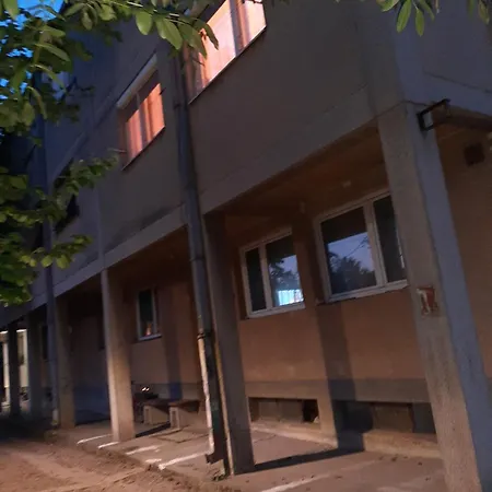 Apartment Anka Jagodina
