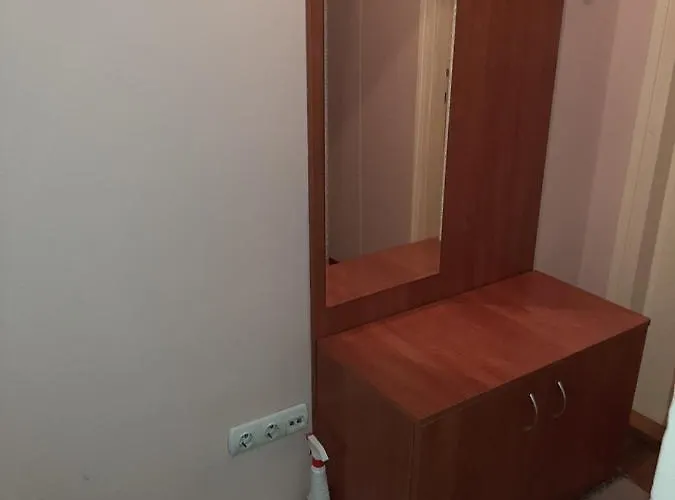 Anka Διαμέρισμα