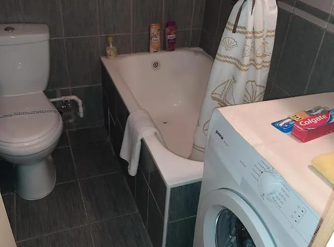 Anka Διαμέρισμα *