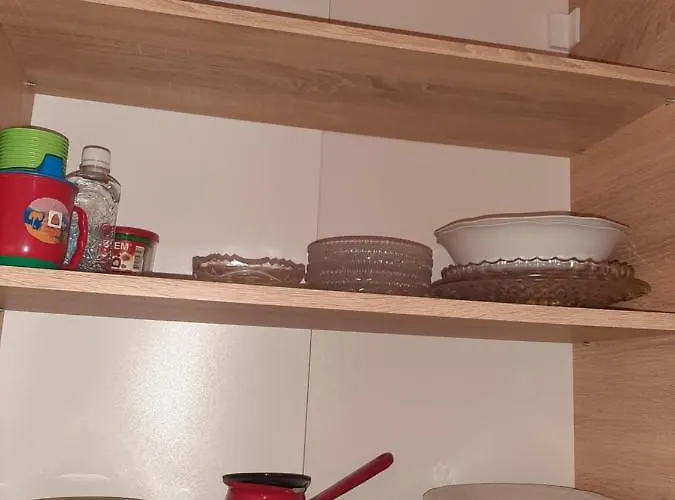 Διαμέρισμα Anka