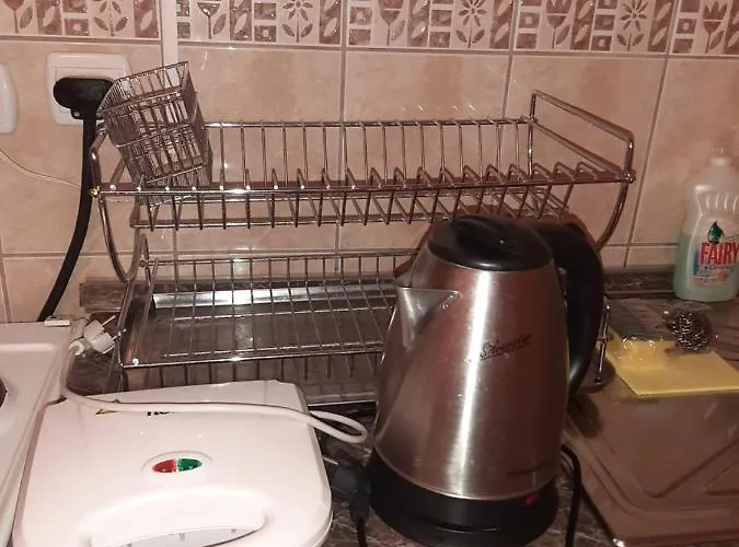 Anka Διαμέρισμα *