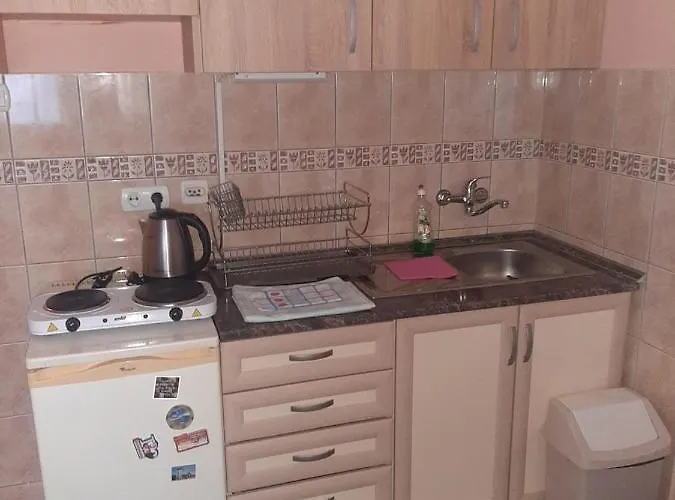 Διαμέρισμα Anka *