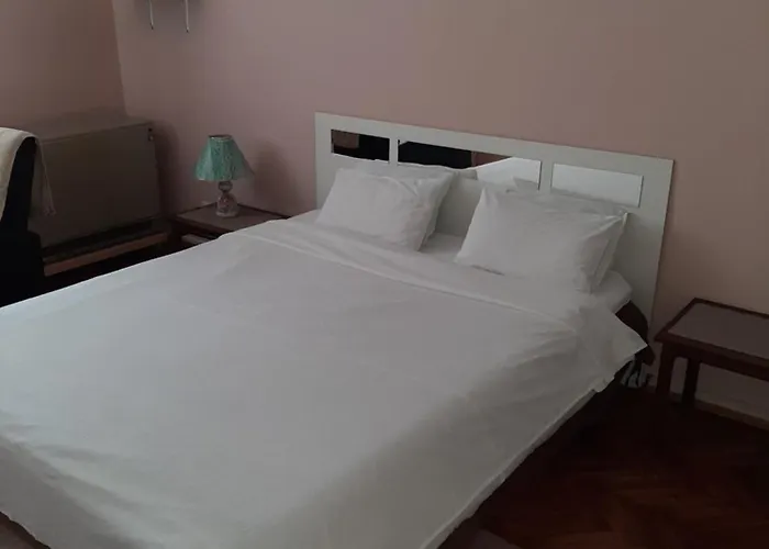 Διαμέρισμα Anka Jagodina