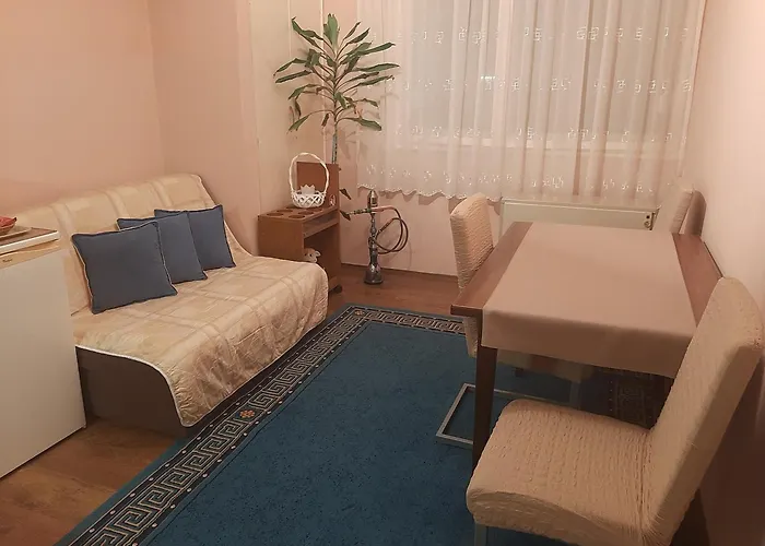 Διαμέρισμα Anka