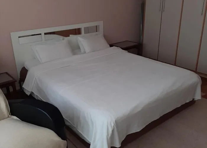 Διαμέρισμα Anka *