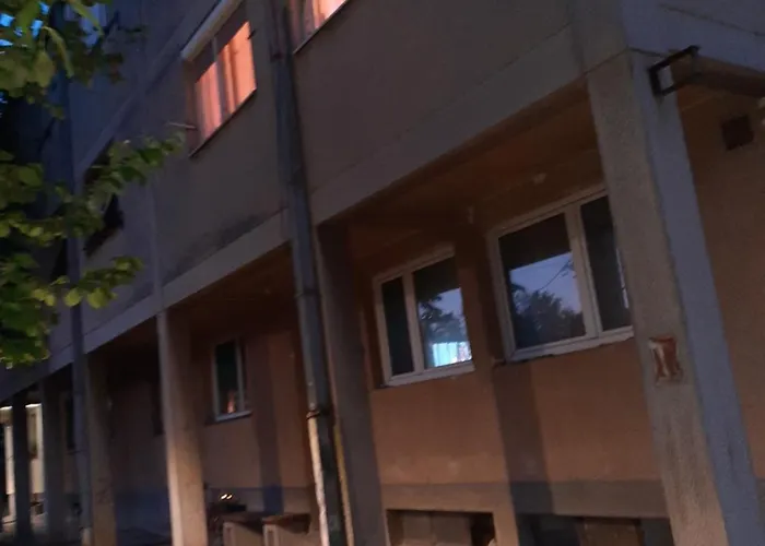 Διαμέρισμα Anka Jagodina